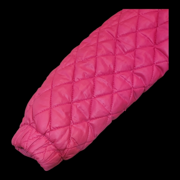 Free Country  Girl's Quilted Jacket - Picture 5 of 10